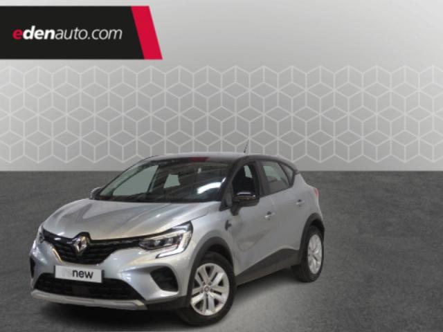 Renault Captur image 6