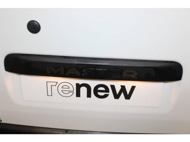 Renault Master image 4