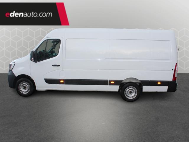 Renault Master image 9