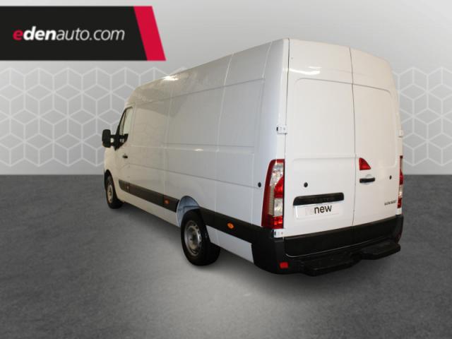 Renault Master image 6