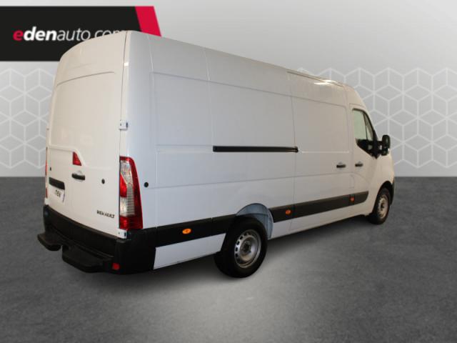Renault Master image 5