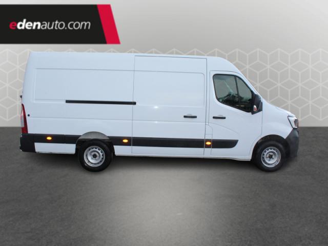 Renault Master image 3