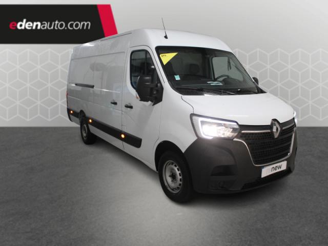Renault Master image 1