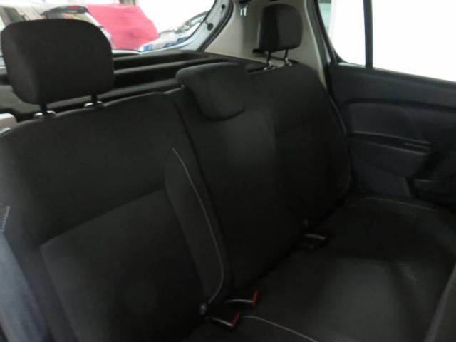 Dacia Sandero image 1