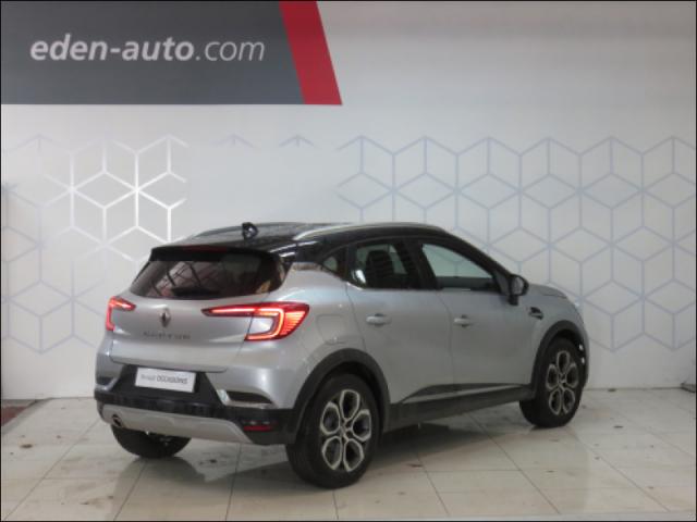 Renault Captur image 2