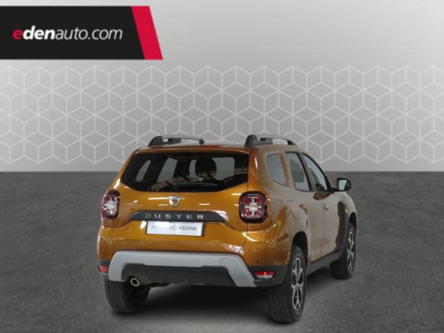 Dacia Duster image 5