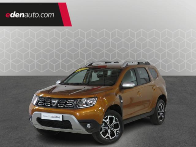 Dacia Duster image 4