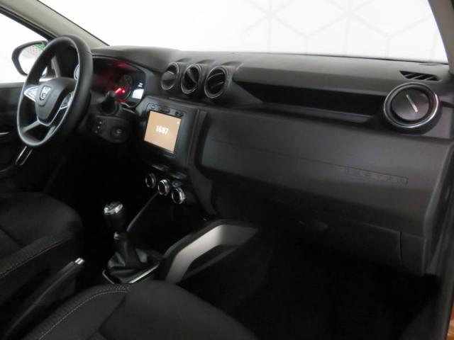 Dacia Duster image 6