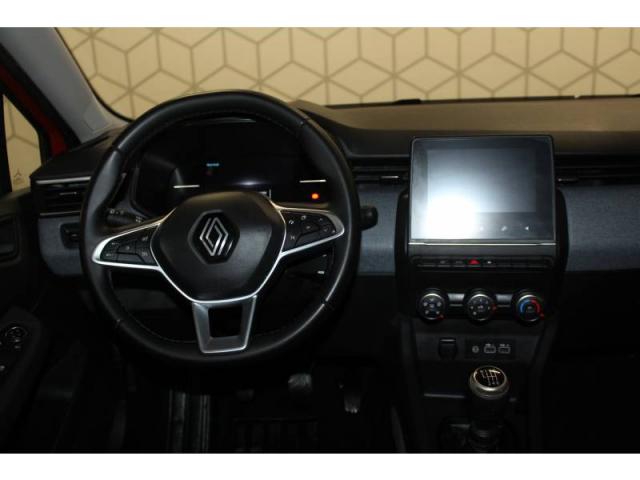 Renault Clio image 6