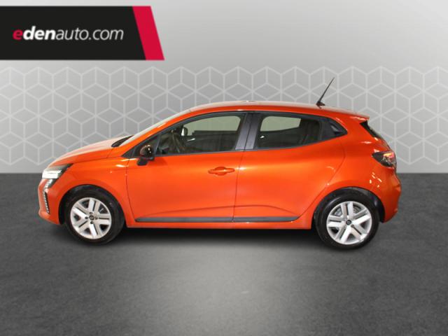 Renault Clio image 2