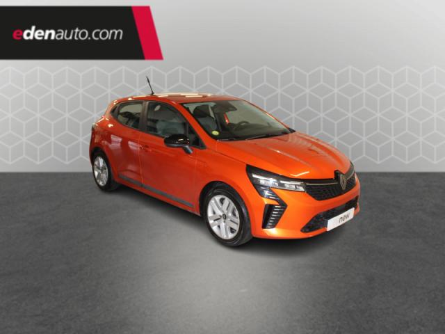 Renault Clio image 8