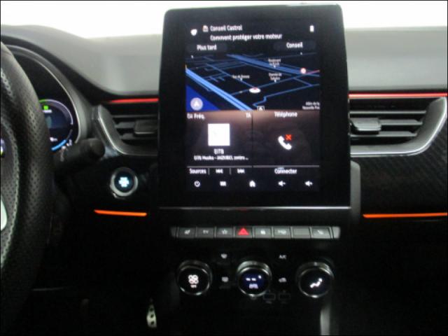 Renault Arkana image 2