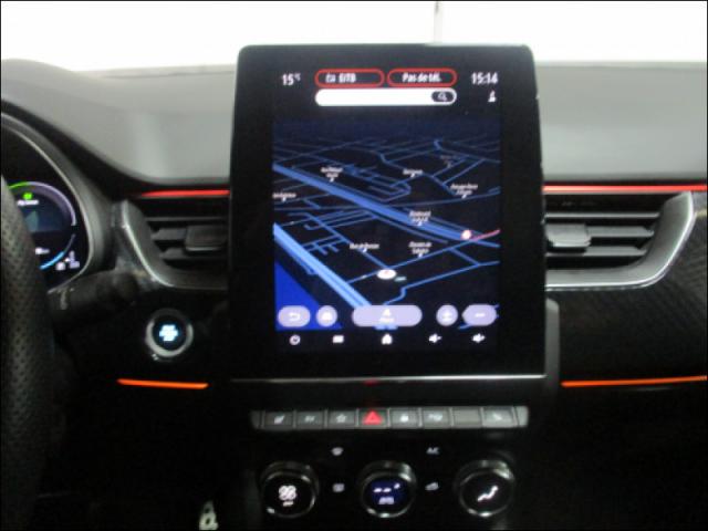 Renault Arkana image 6