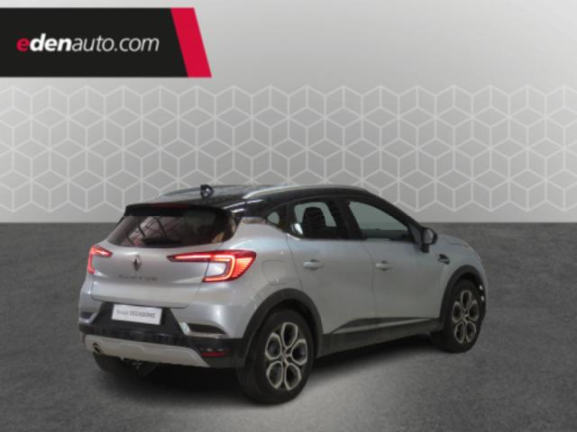 Renault Captur image 4