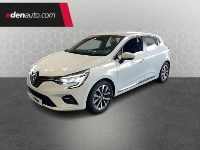 Renault Clio E-Tech 140 Intens