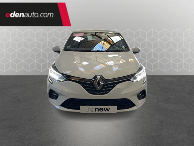 Renault Clio image 8