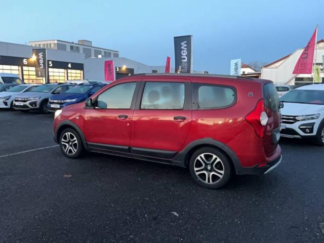 Dacia Lodgy image 7