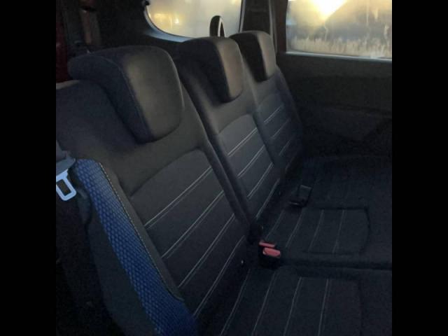 Dacia Lodgy image 2