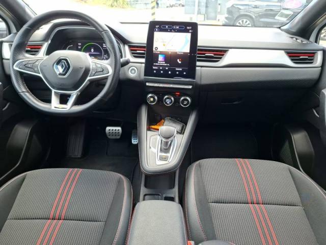 Renault Captur image 2