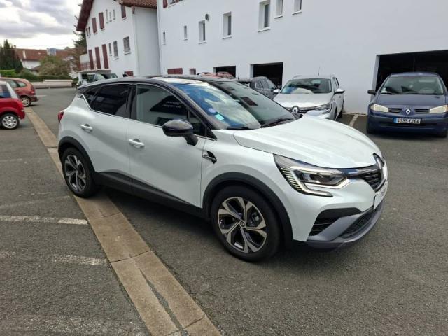 Renault Captur image 4