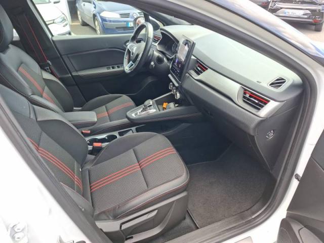 Renault Captur image 5