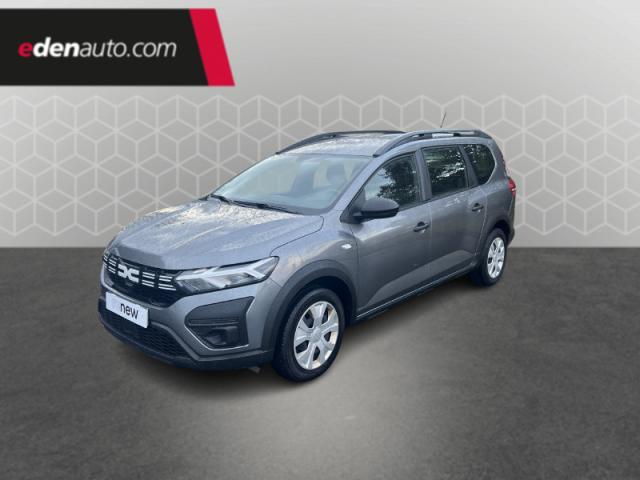 Dacia Jogger Eco-G 100 5 Places Essential