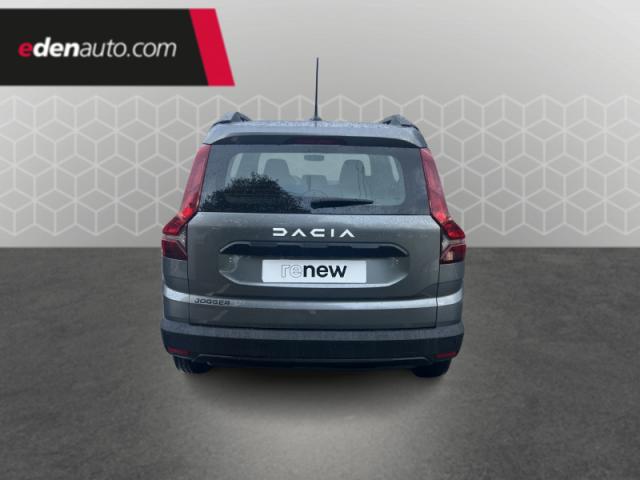 Dacia Jogger image 9