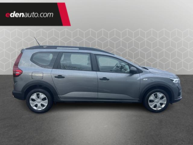 Dacia Jogger image 1