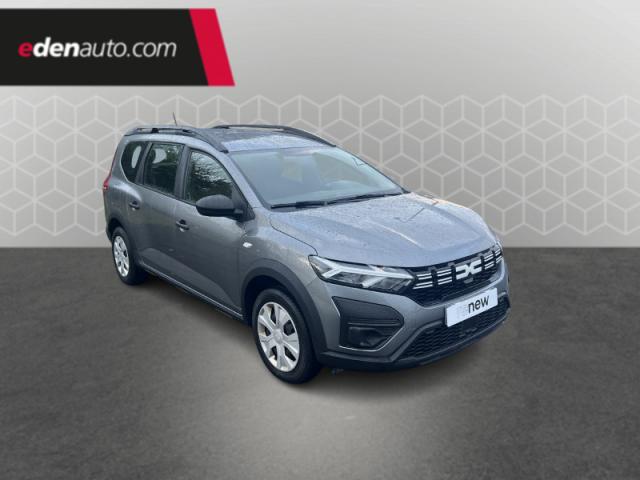Dacia Jogger image 2