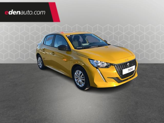 Peugeot 208 image 3