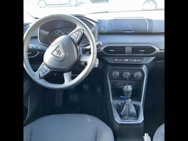 Dacia Jogger image 2