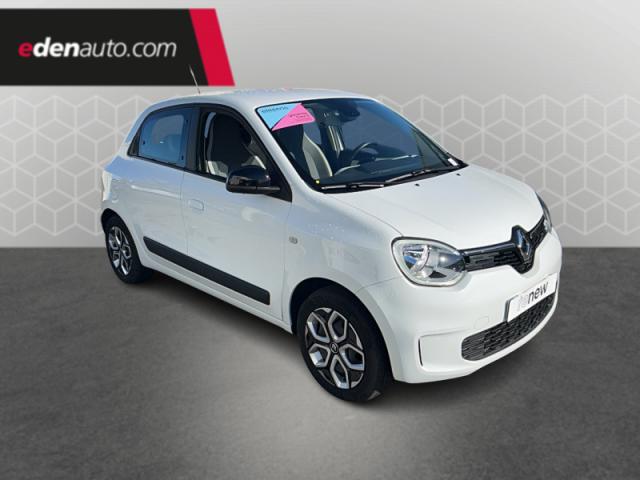 Renault Twingo image 4