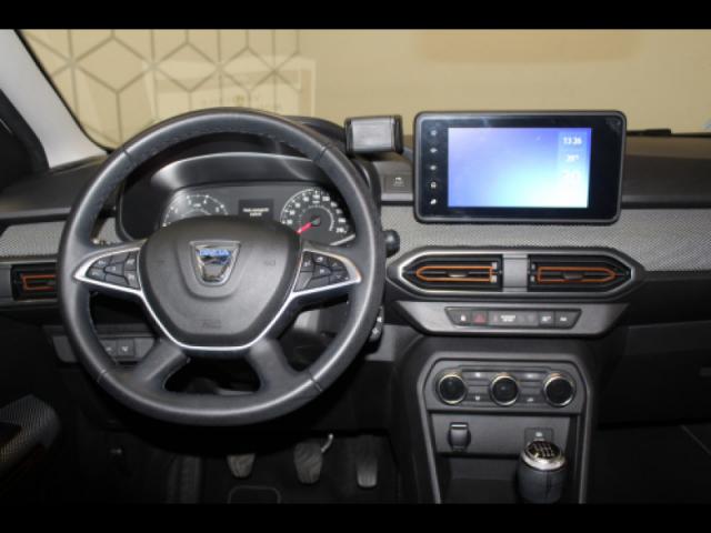 Dacia Sandero image 4