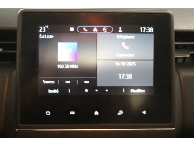 Renault Clio image 4