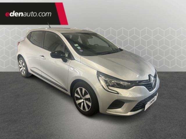 Renault Clio image 1