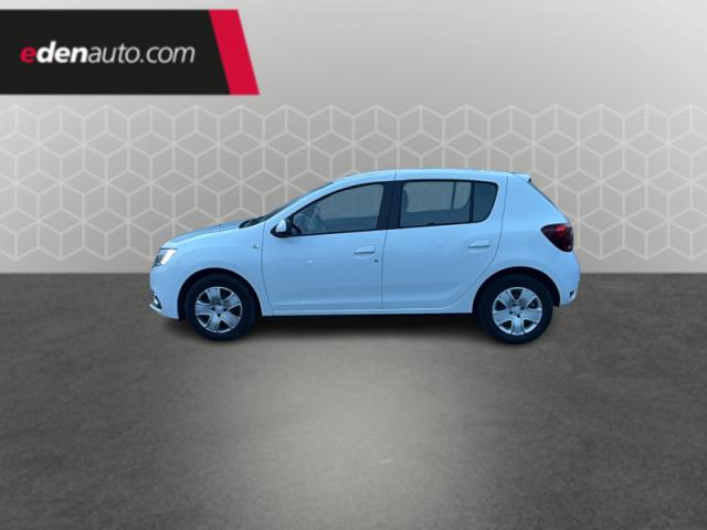 Dacia Sandero image 6