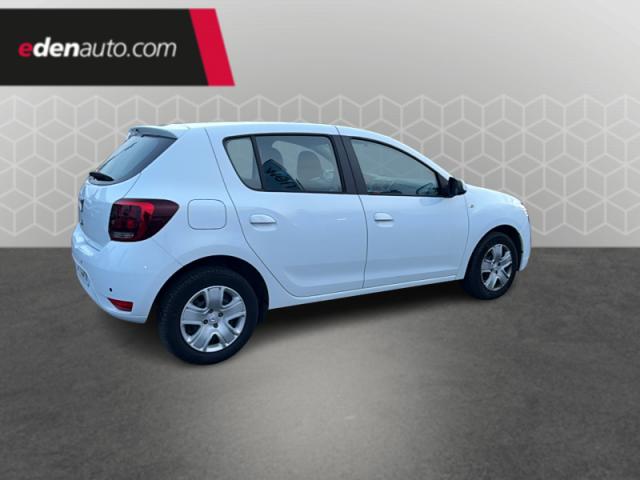 Dacia Sandero image 8