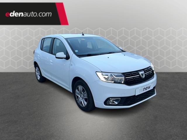 Dacia Sandero image 4