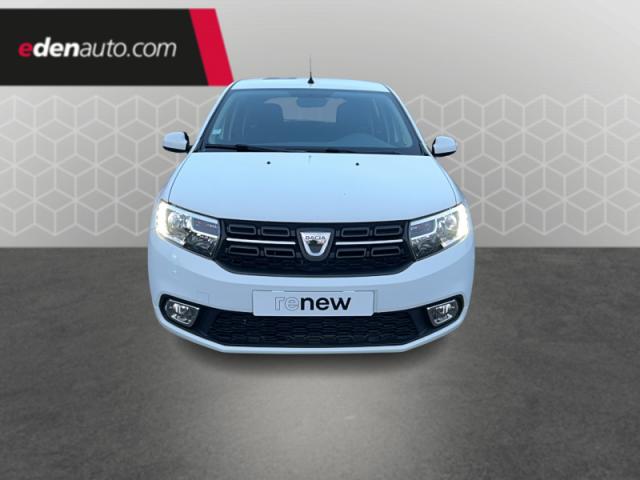 Dacia Sandero image 7