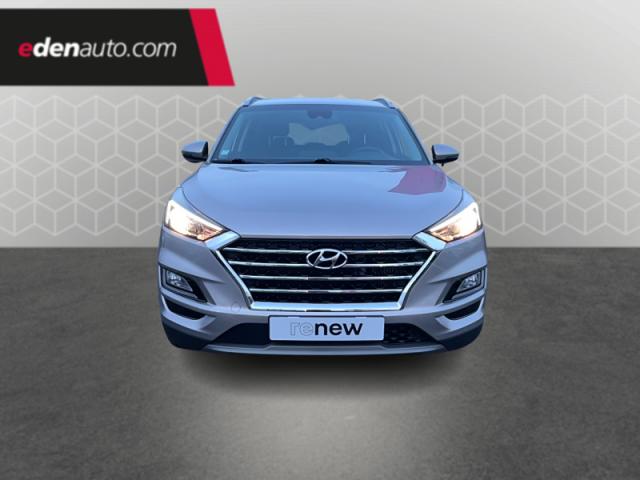 Hyundai Tucson image 2