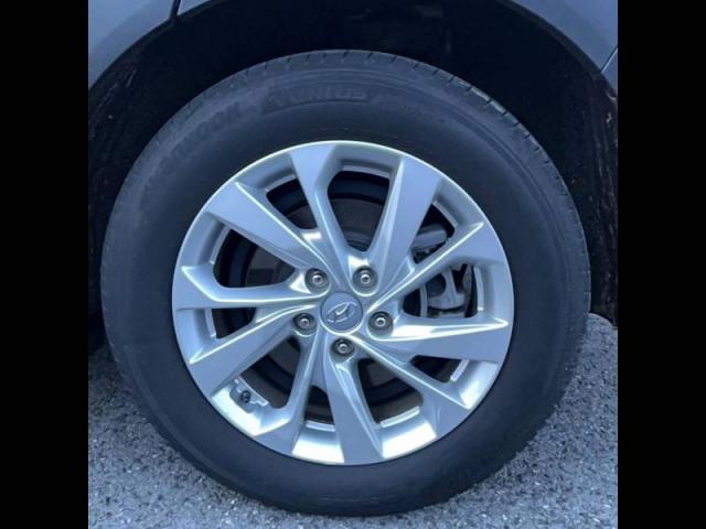 Hyundai Tucson image 4