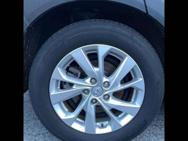 Hyundai Tucson image 8