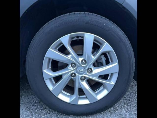 Hyundai Tucson image 1