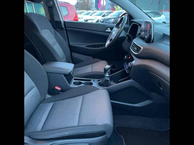 Hyundai Tucson image 7