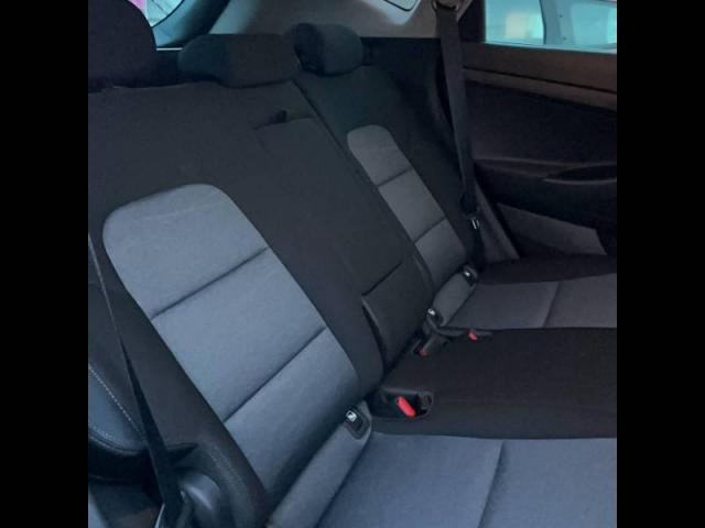 Hyundai Tucson image 6