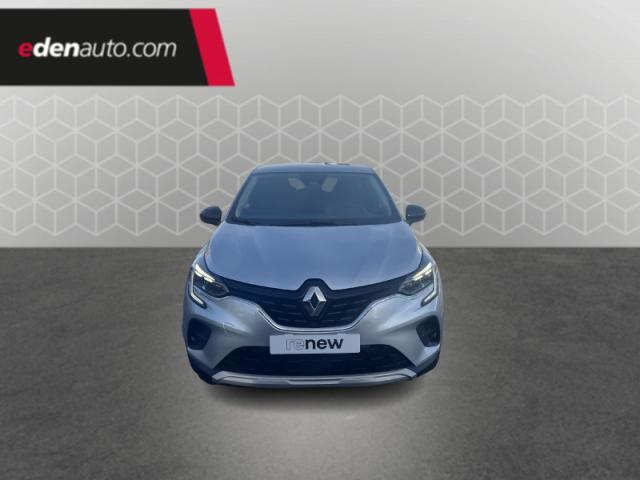 Renault Captur image 1
