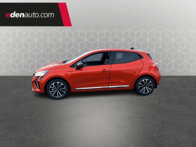 Renault Clio image 5