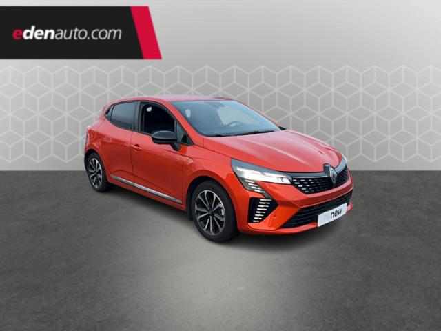 Renault Clio image 6