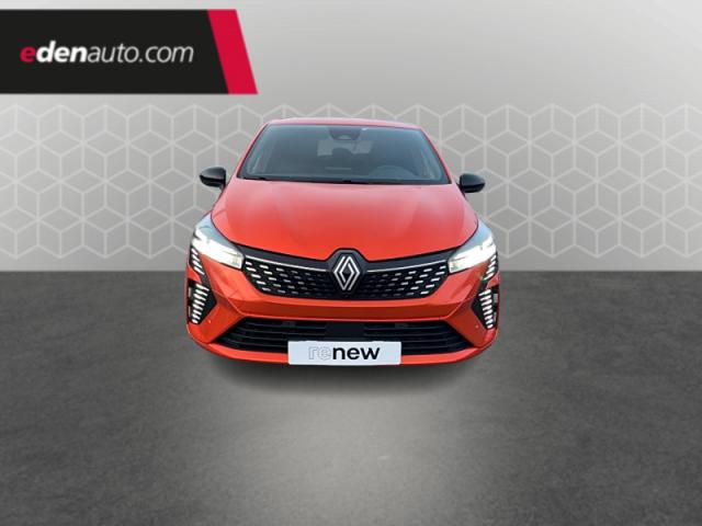 Renault Clio image 4