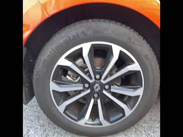 Renault Clio image 7